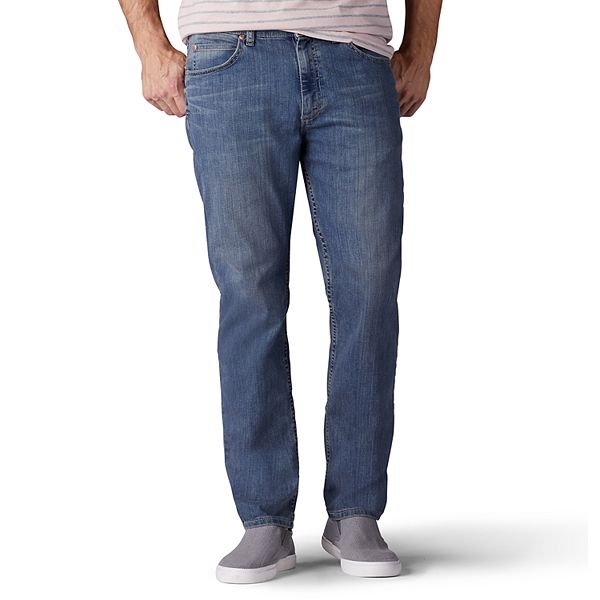 Men's Lee Mastermind Basic Jeans