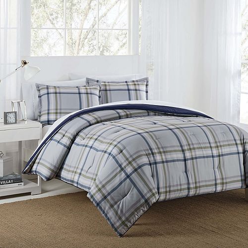 izod connor comforter se