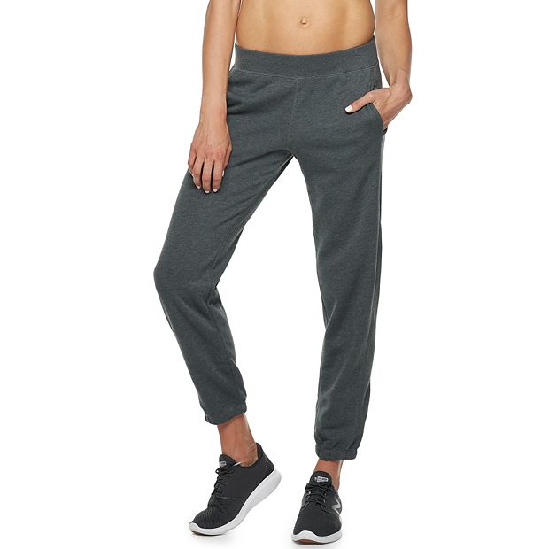 Kohls store petite sweatpants