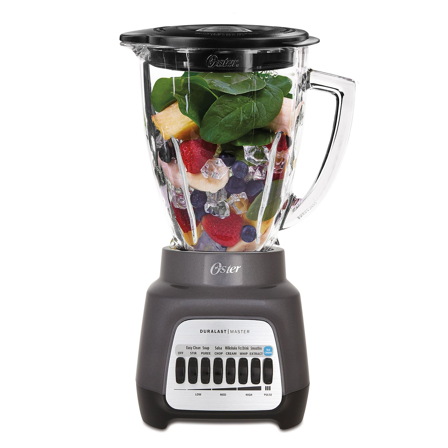 oster mixer