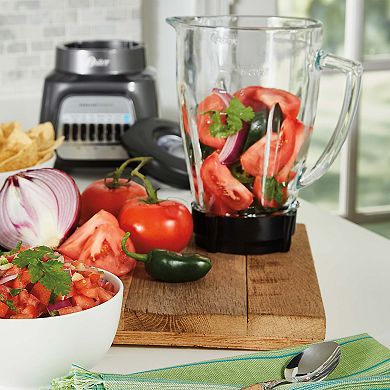 Oster Master Series PLUS Blender with Blend-N-Go Cup