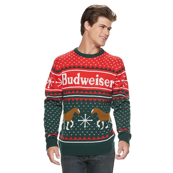 Christmas sweaters hotsell mens kohls