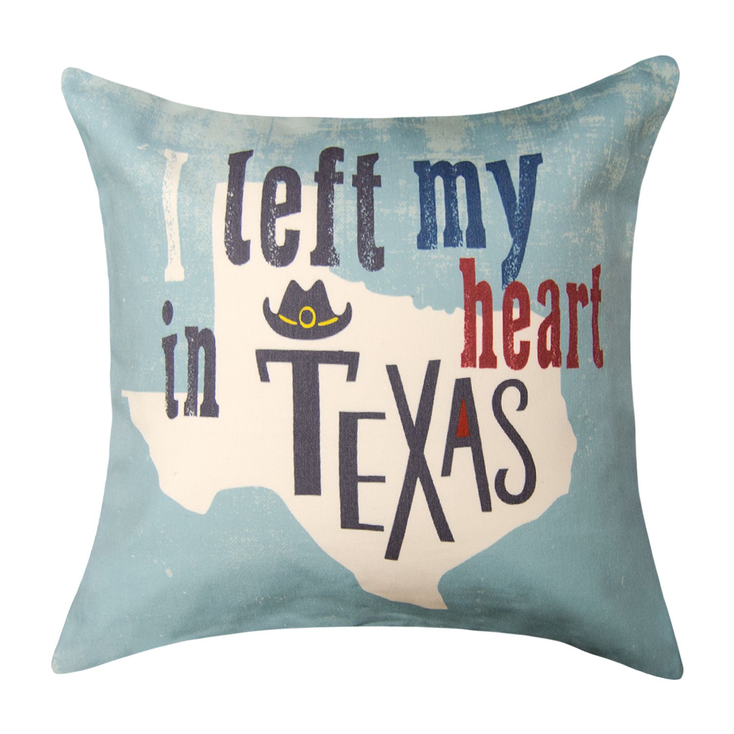 my heart pillow