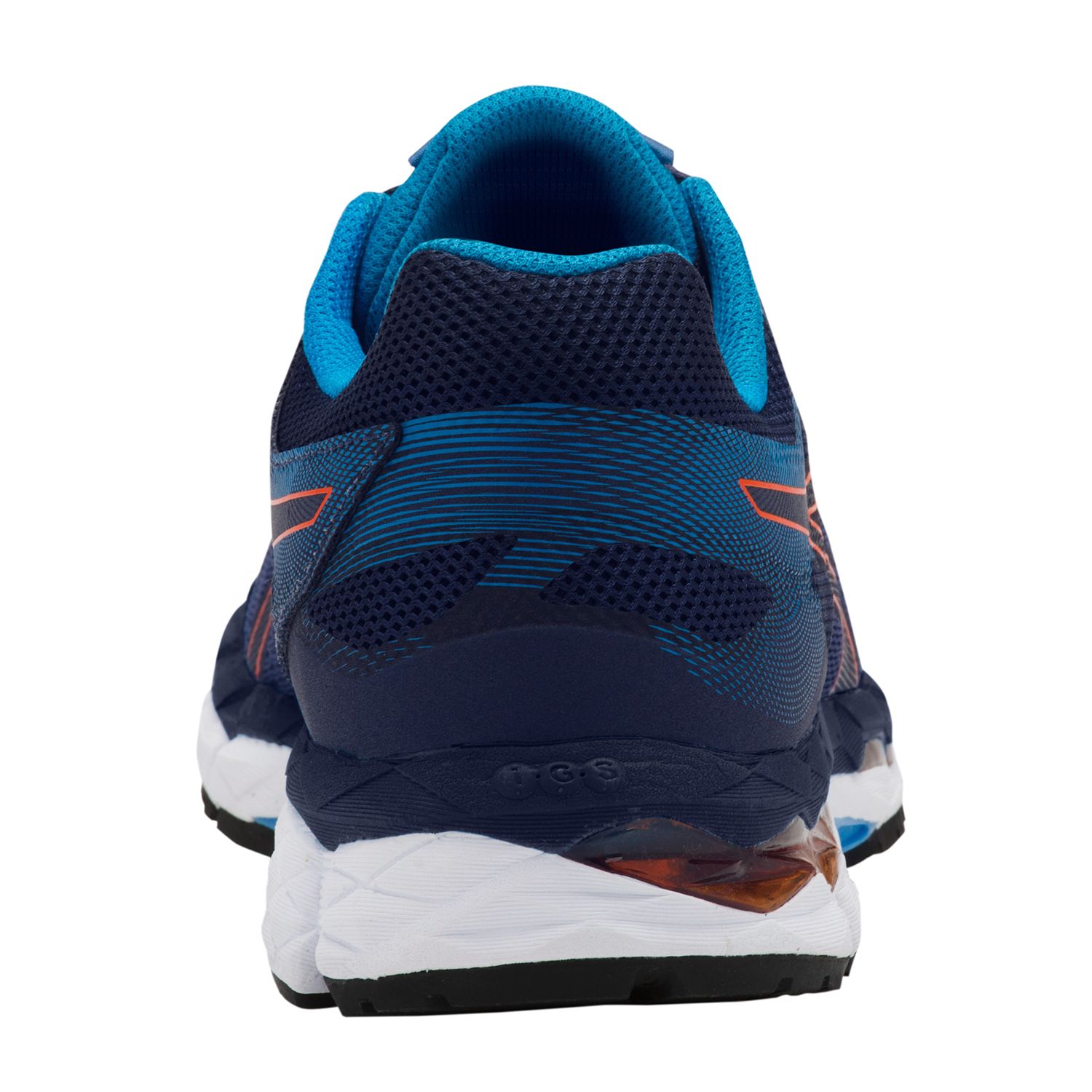 asics men's gel superion 2