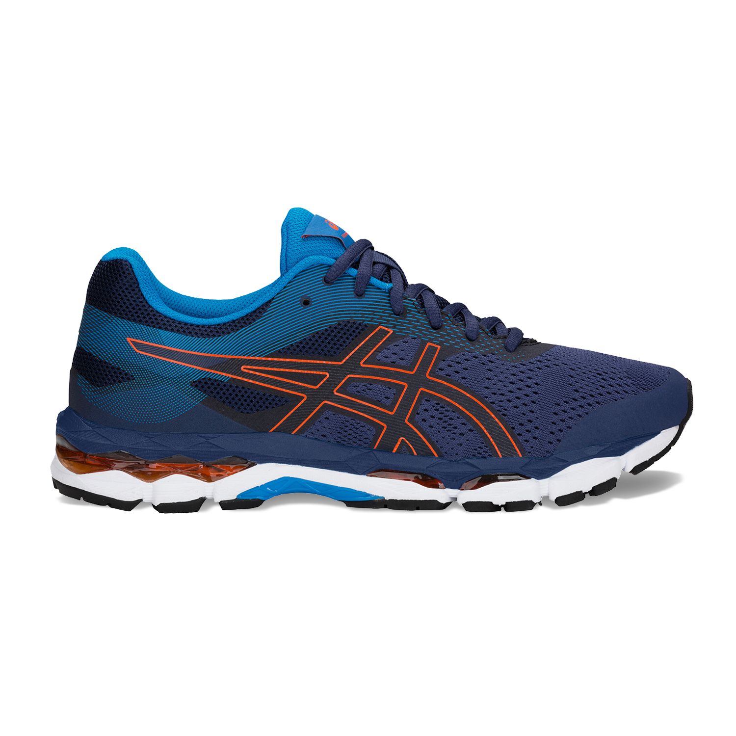 asics gel superion 2 mens review