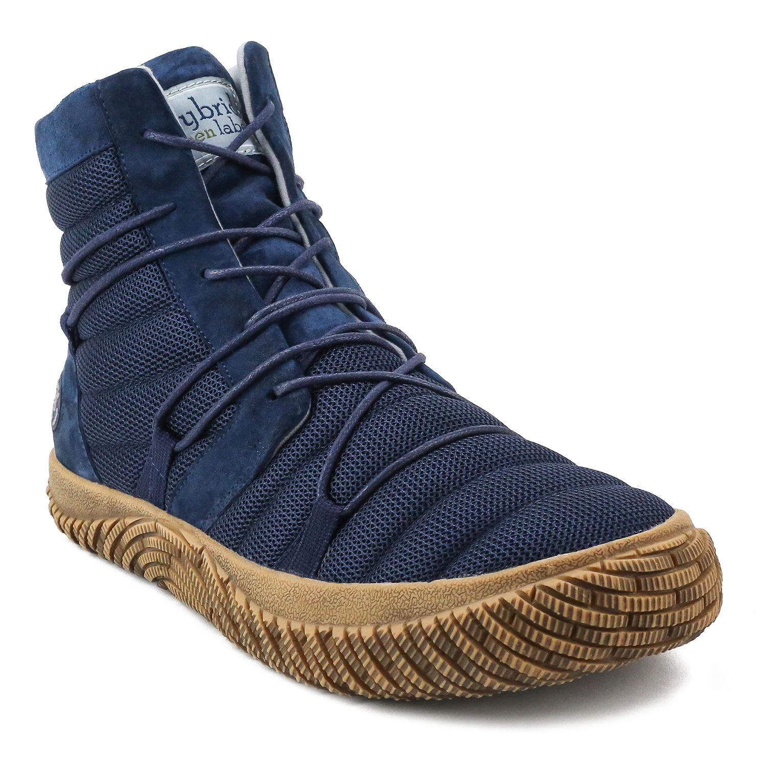 mens green high tops