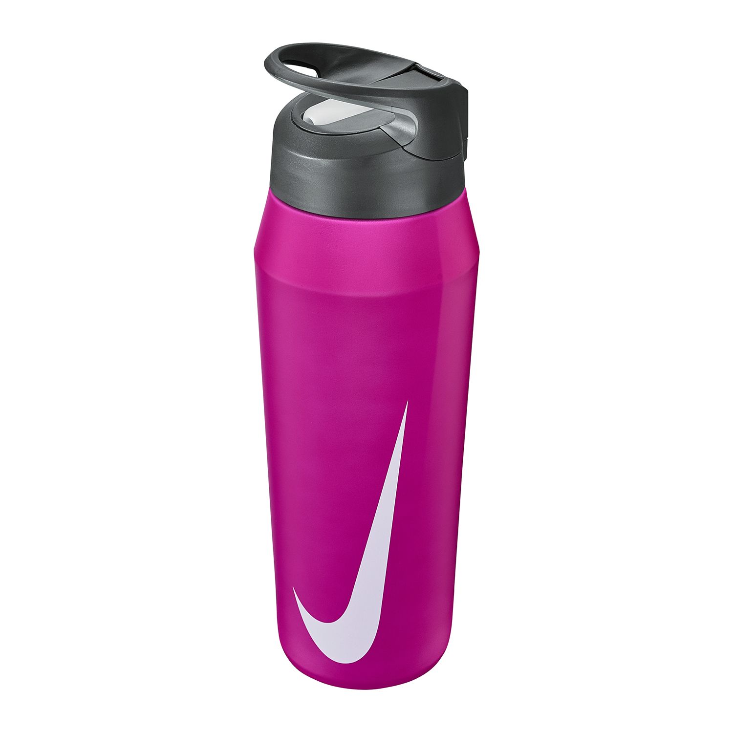 nike metal water bottle