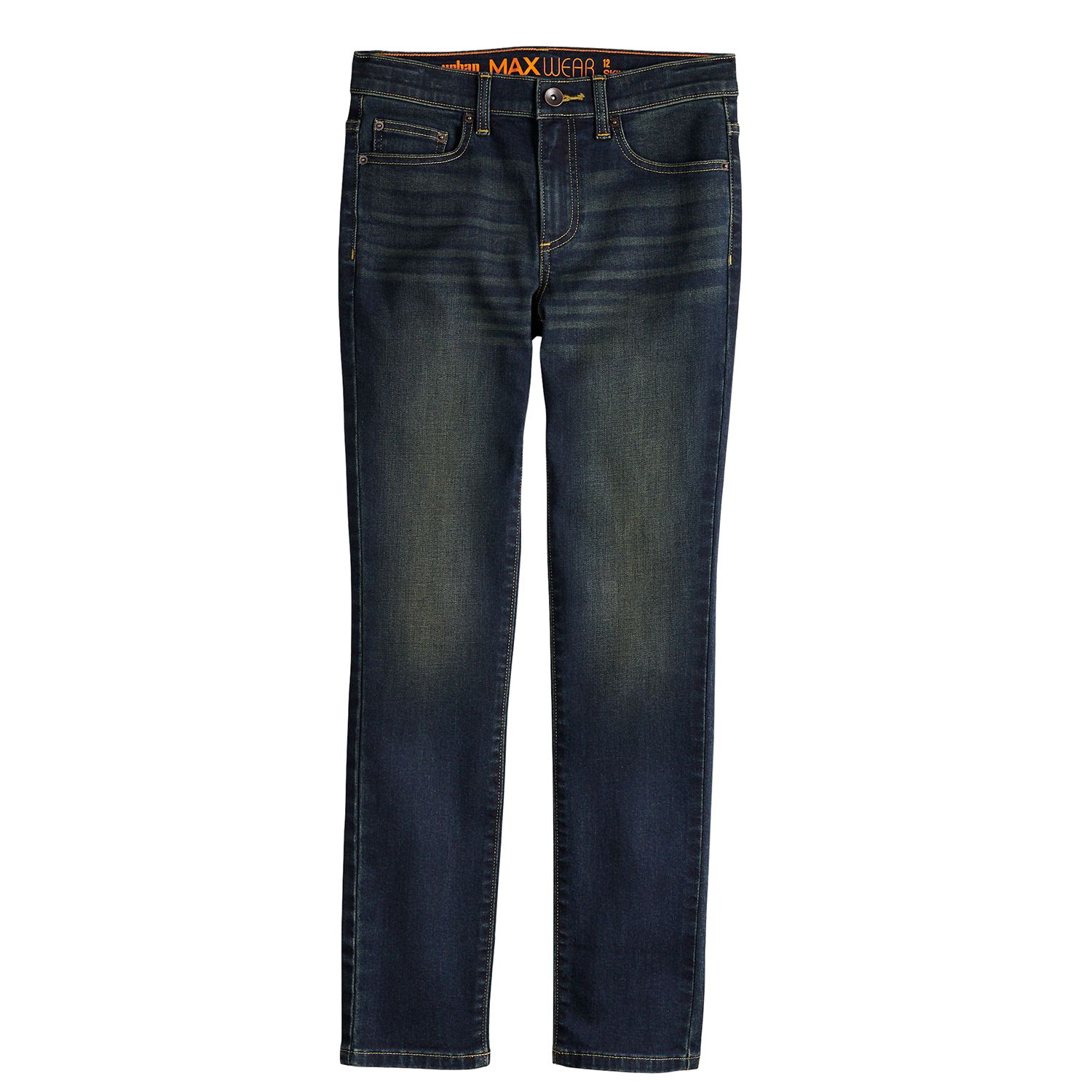 urban pipeline boys jeans