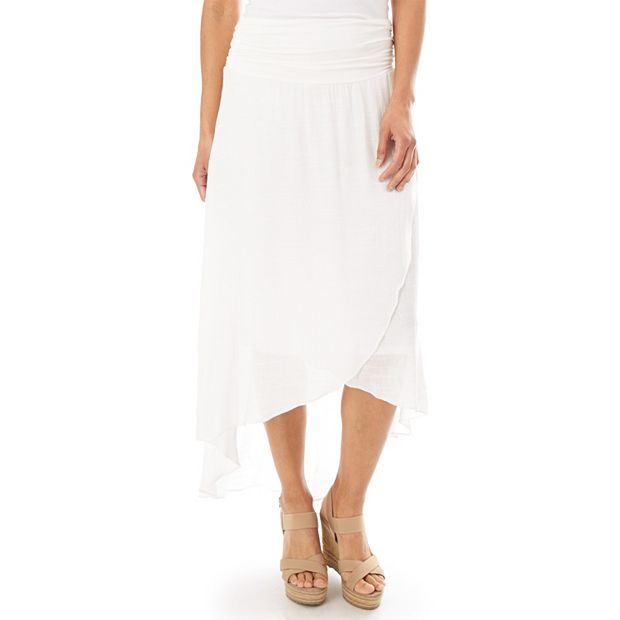 Kohls apt best sale 9 maxi skirts