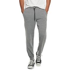 kohls joggers mens