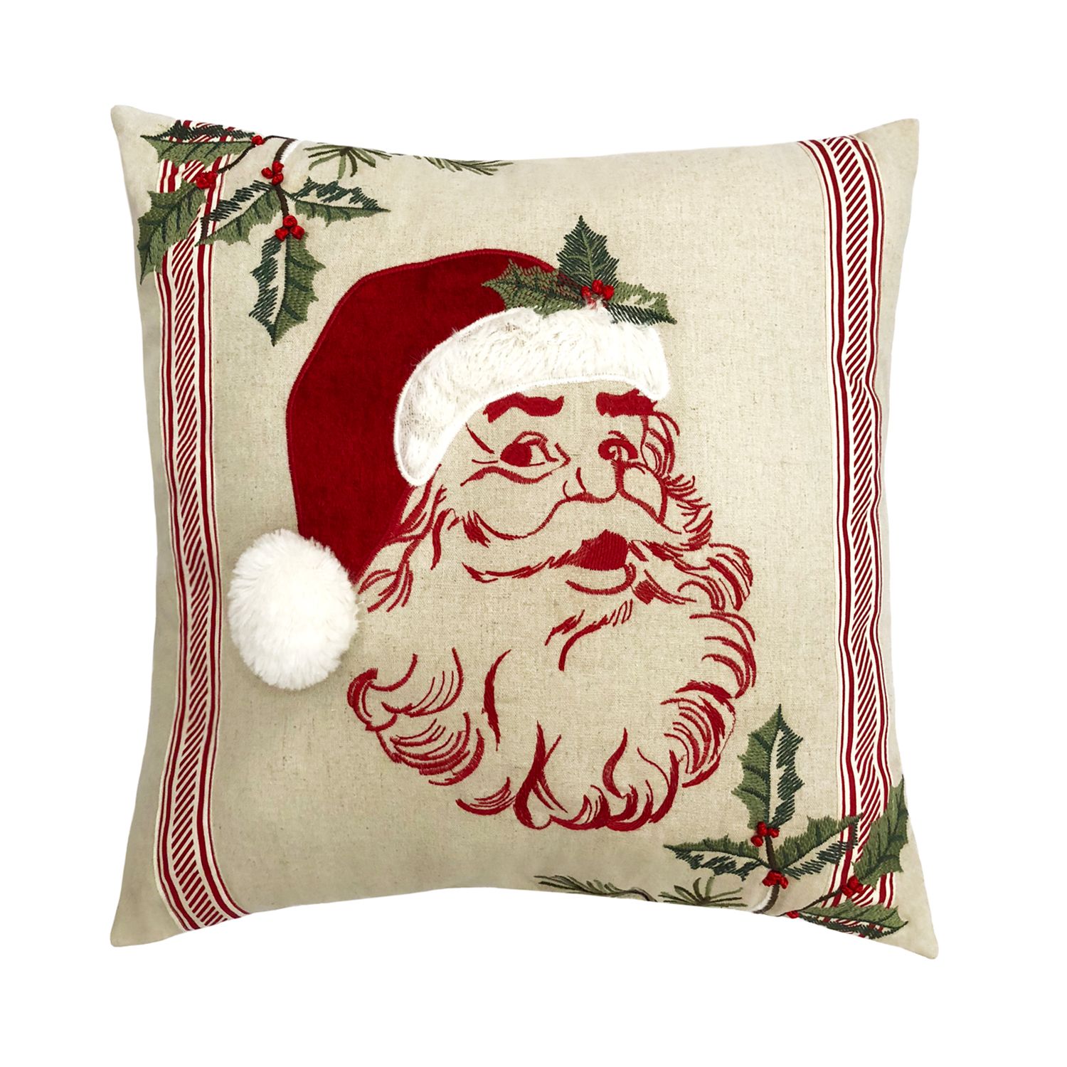 christmas pillows at kohl's
