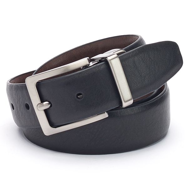 Boys 4-20 Chaps Reversible Belt