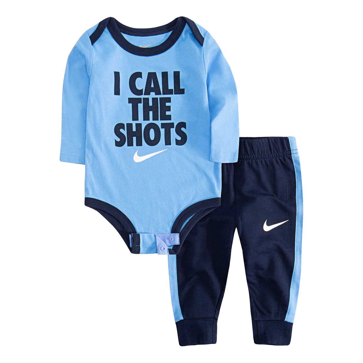 Baby Boy Nike \