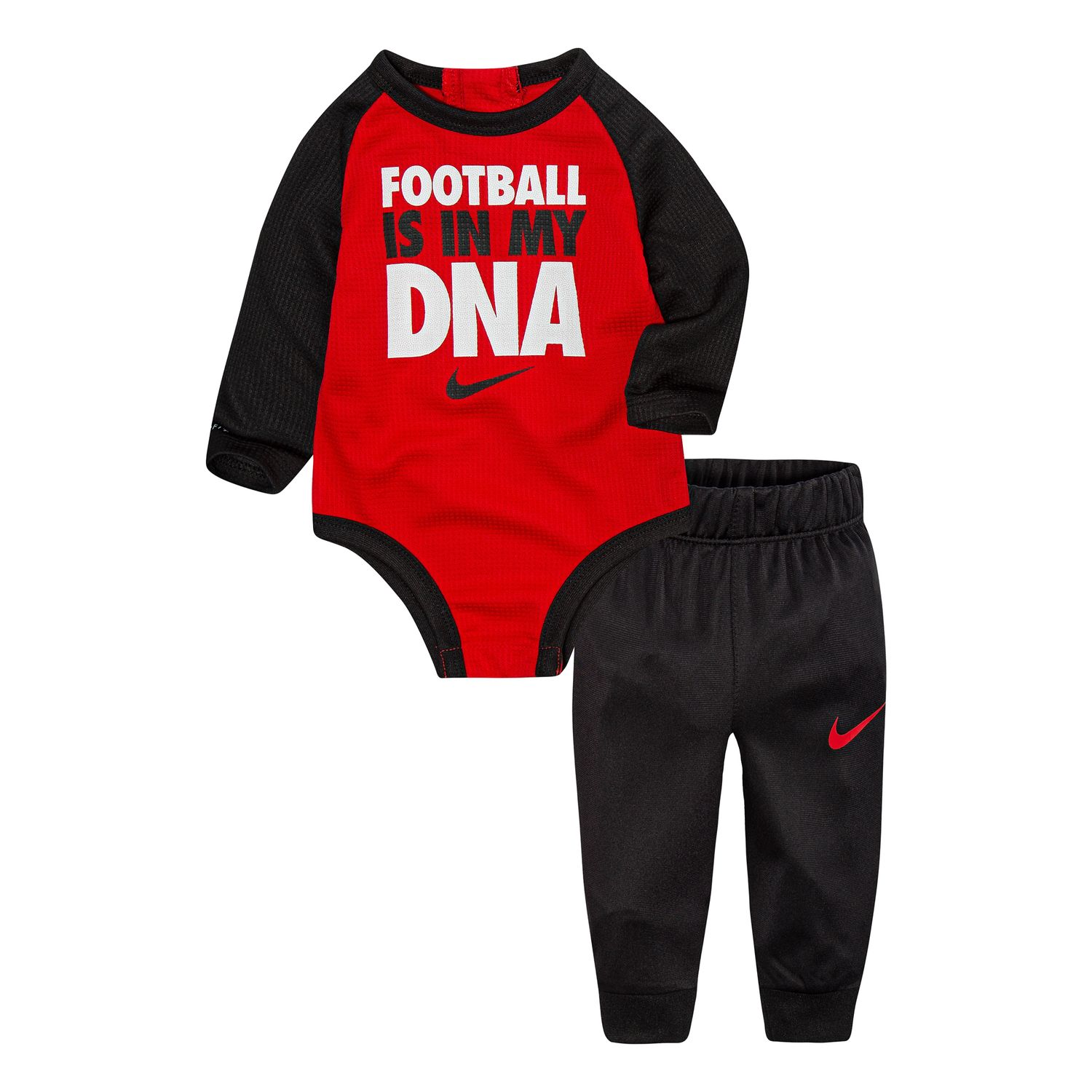 nike outfits for baby boy