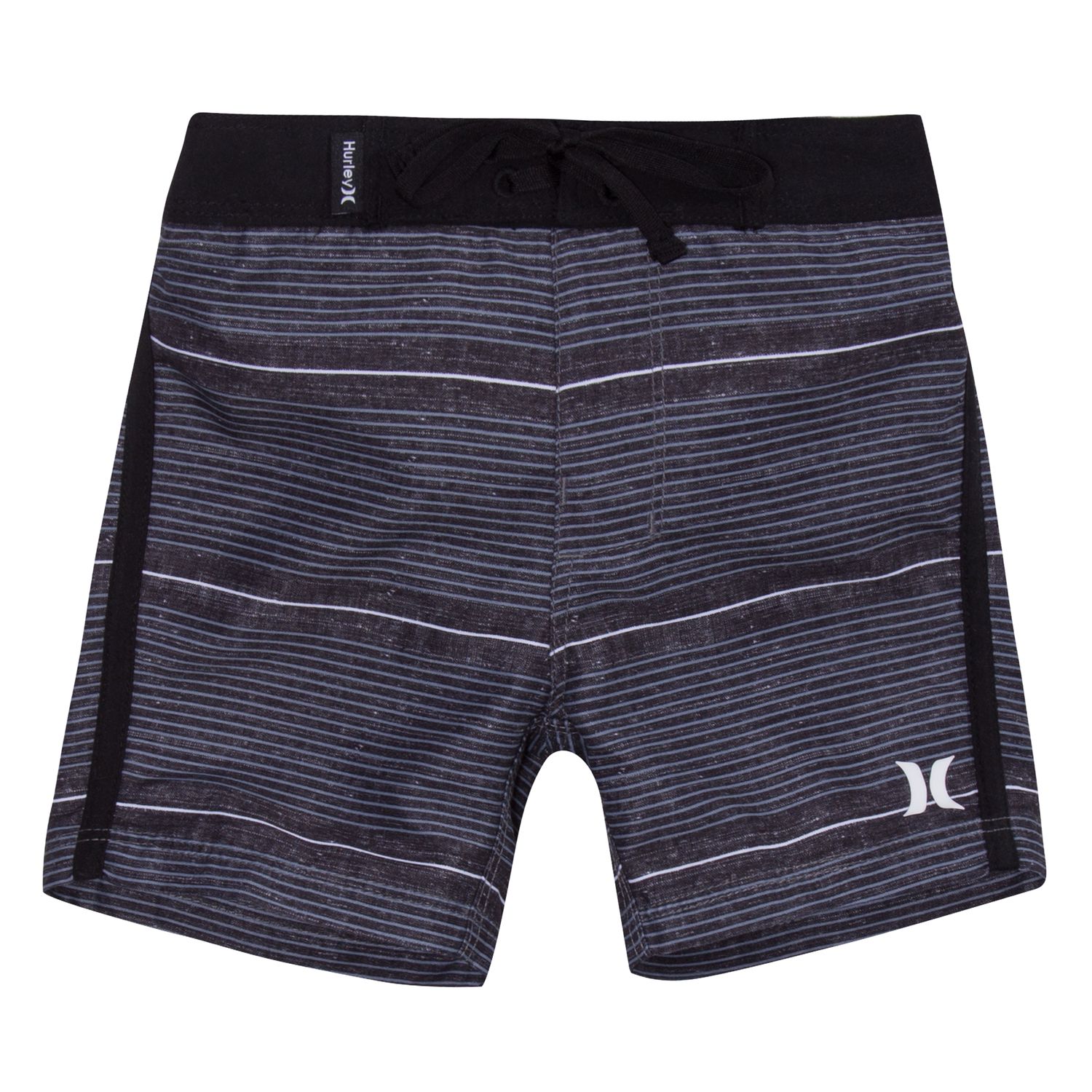 hurley baby shorts