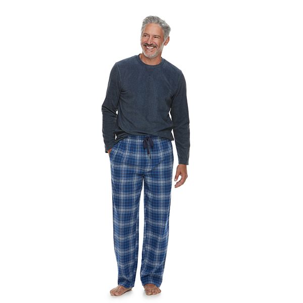 Chaps discount pajama pants