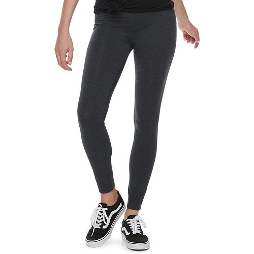 Juniors' SO® Long Leggings