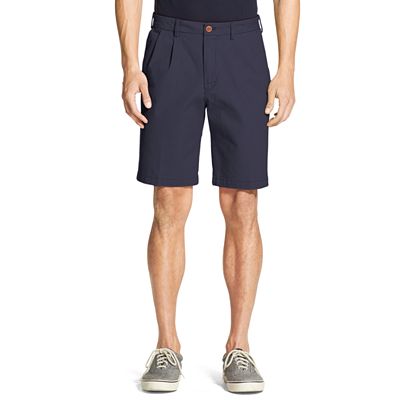 Izod men's shorts sales