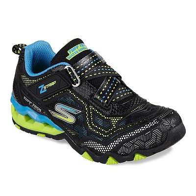 Skechers Hydro Static 2 Boys Sneakers