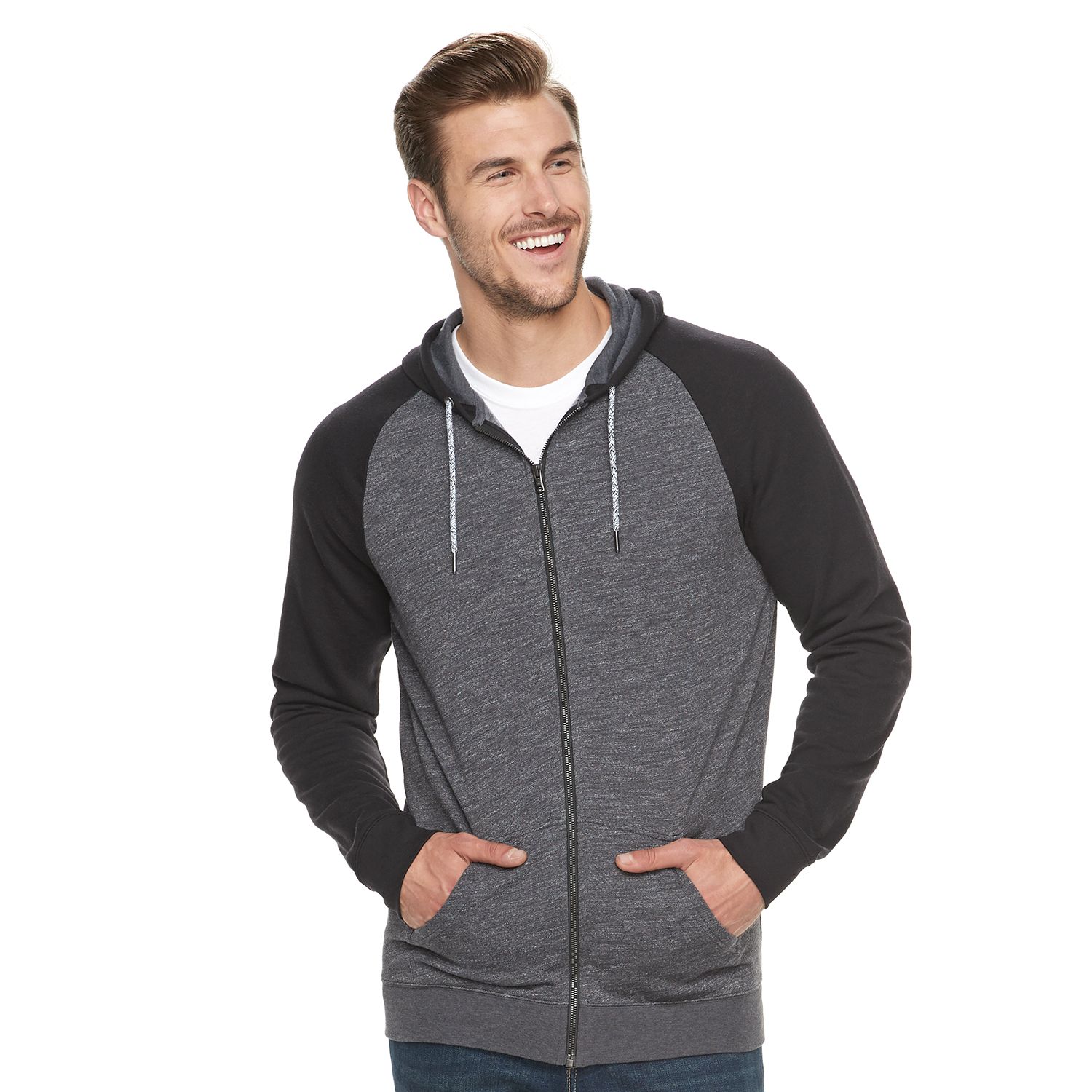 big tall urban hoodies