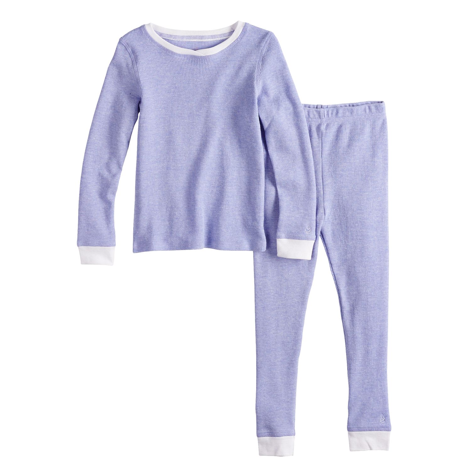 girls thermal top