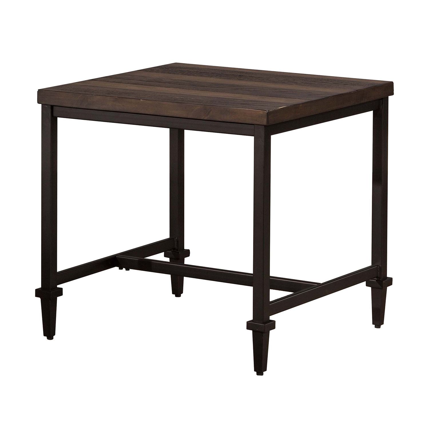 Image for Hillsdale Furniture Trevino End Table at Kohl's.