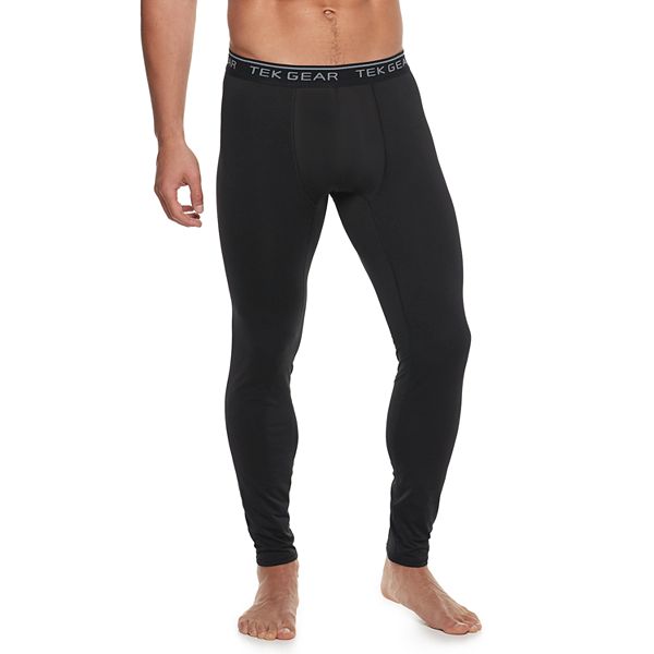 Men's Tek Gear® Brushed Baselayer Tights