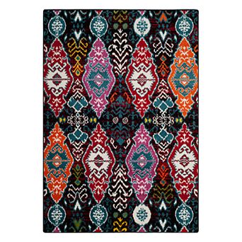 Safavieh Hakan Colorful Contemporary Rug