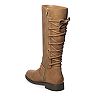 SO® Kimberly Girls' Knee High Boots