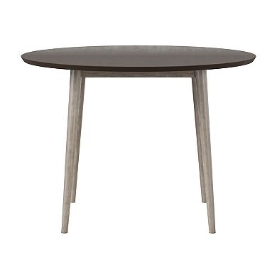 Hillsdale Furniture Mayson Round Dining Table