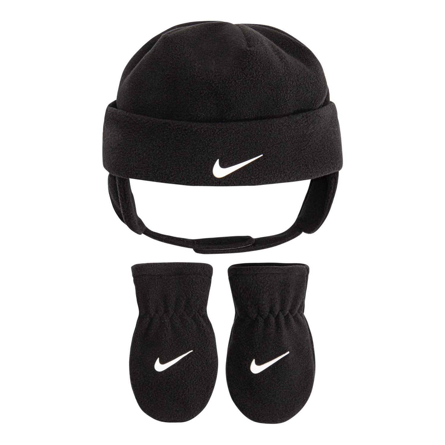 baby boy nike beanie