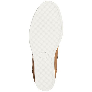 Journee Clara Women's Wedge Sneakers