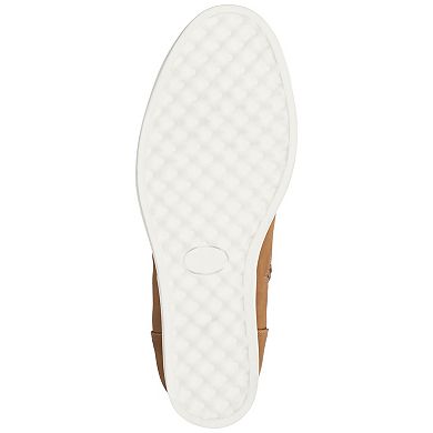 Journee Collection Clara Women's Wedge Sneakers