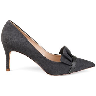 Journee Journee Marek Women's High Heels
