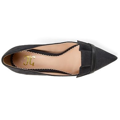 Journee Journee Marek Women's High Heels