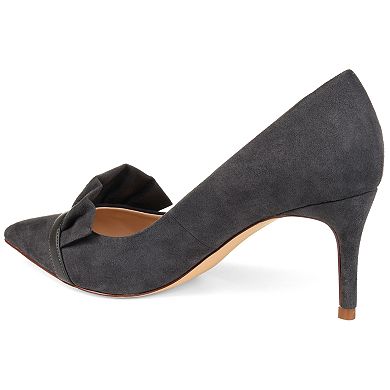 Journee Journee Marek Women's High Heels