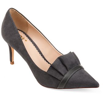 Journee Journee Marek Women's High Heels