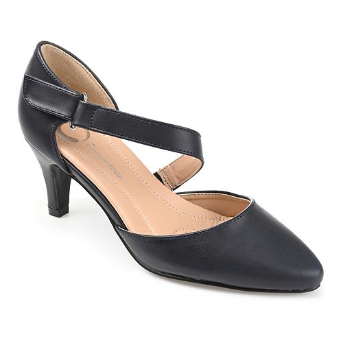 Journee Collection Journee Collection Tillis Women's D'Orsay Pumps