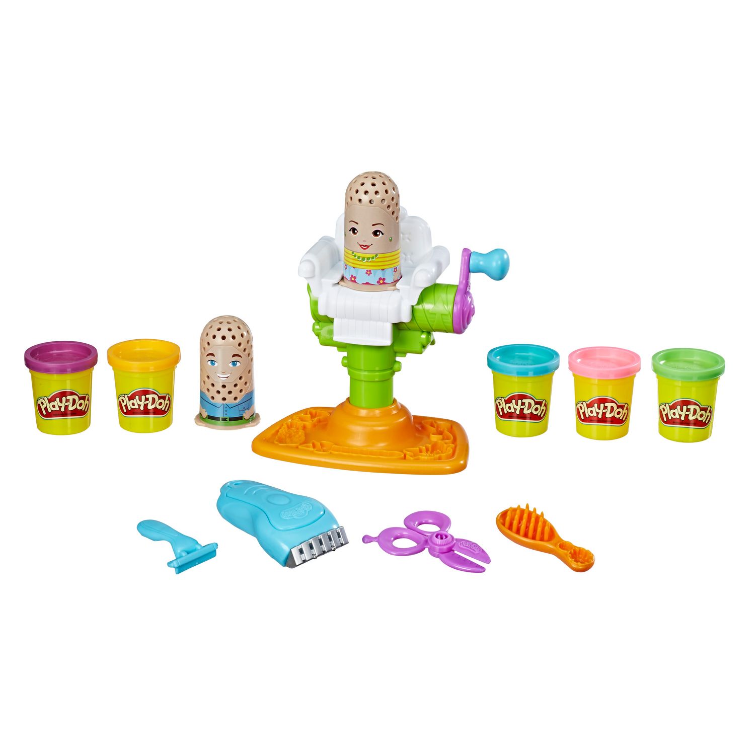 play doh jumbo craft tub