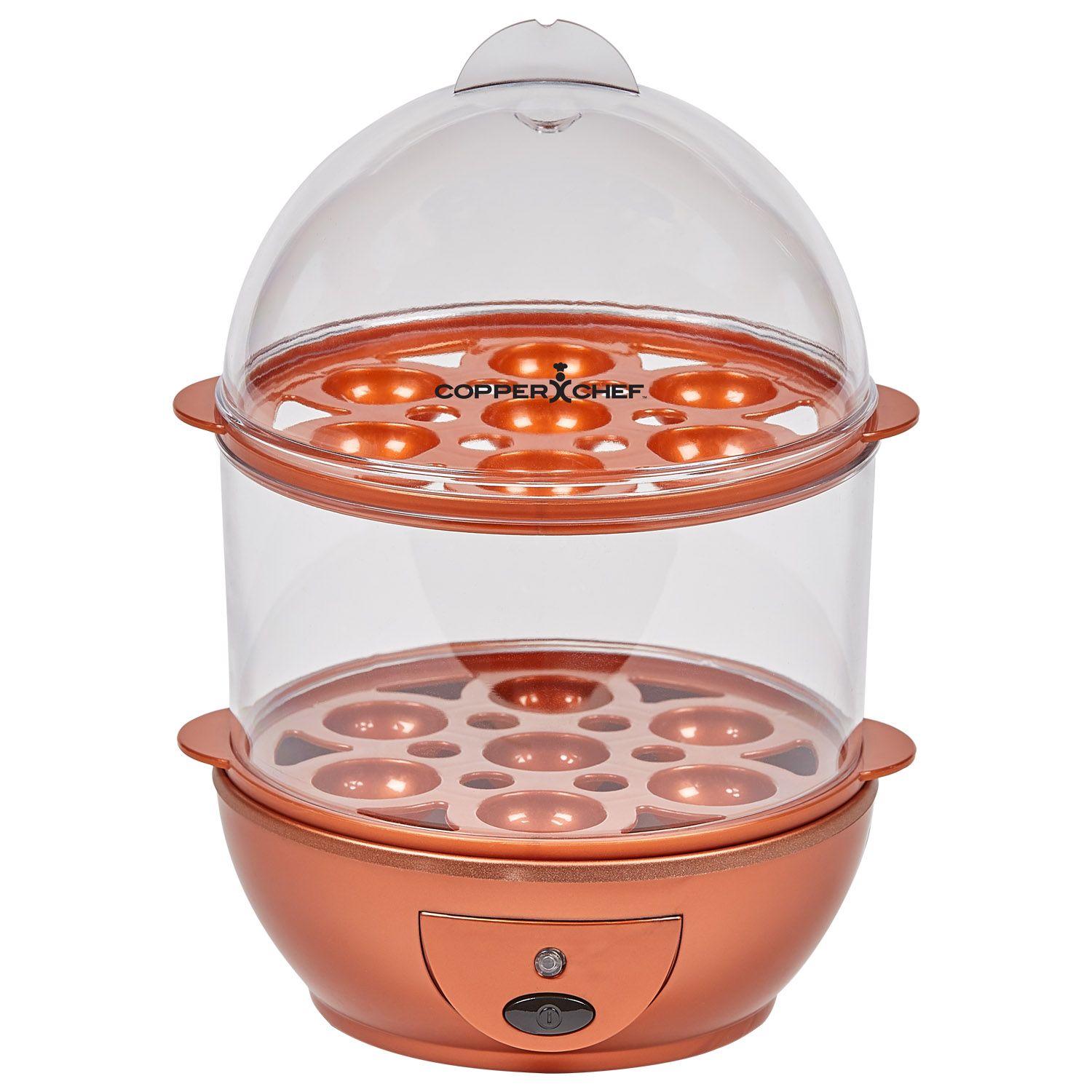 as seen on tv egg cooker