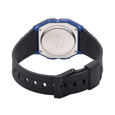 Casio Men's Casual Digital Chronograph Watch