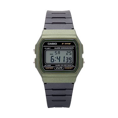 Casio casual deals