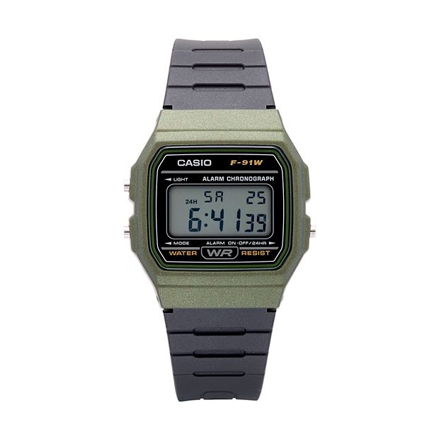 Casio watches 2024 at kohl's