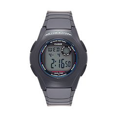 Kohls womens digital on sale watches