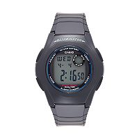 Casio Women's Casual Digital Chronograph Watch Deals