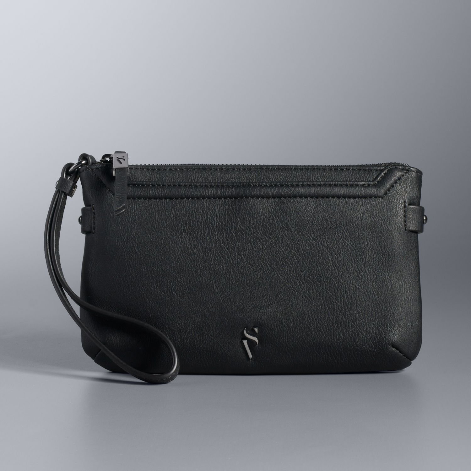 kohls simply vera purse