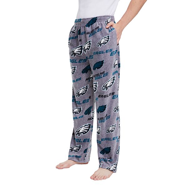 Men s Philadelphia Eagles Fleece Pajama Pants