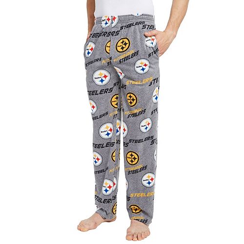 kohls mens fleece pajama pants