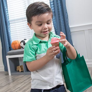 Step2 Grocery Store Shopping Cart Pretend Play Toy
