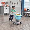 Step2 Grocery Store Shopping Cart Pretend Play Toy